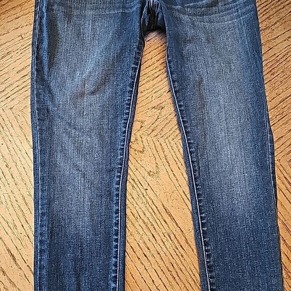 Maternity jeggings size 2 Isabel Maternity by Ingrid & Isabel - Picture 3 of 13